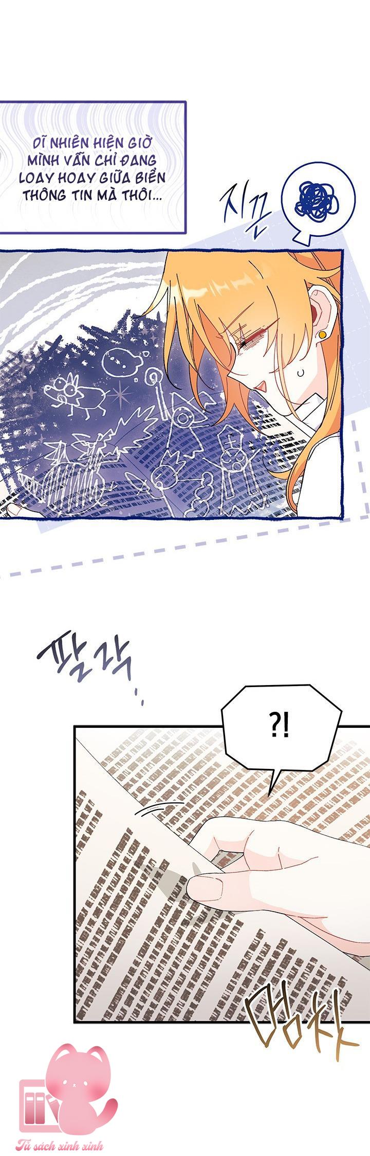 Tôi Không Muốn Làm Người Mai Mối - Chap 113 - Trang 16