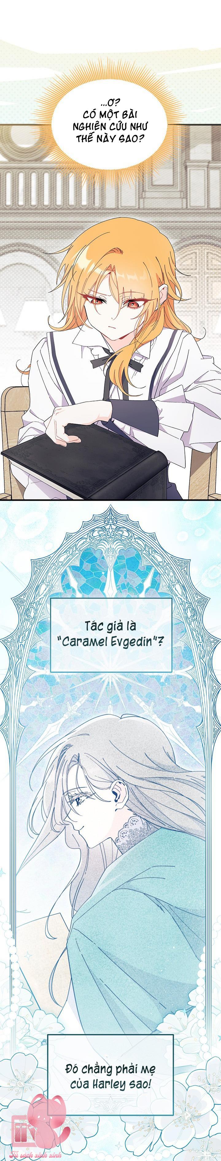 Tôi Không Muốn Làm Người Mai Mối - Chap 113 - Trang 17