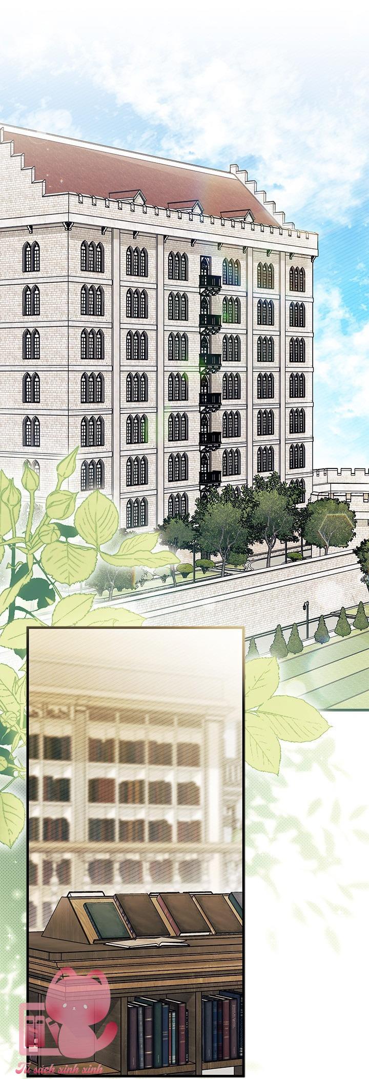 Tôi Không Muốn Làm Người Mai Mối - Chap 113 - Trang 3