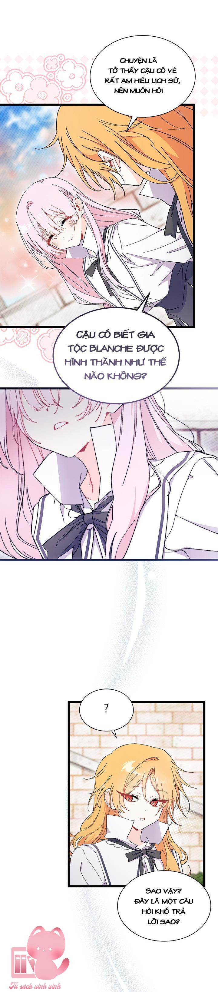 Tôi Không Muốn Làm Người Mai Mối - Chap 113 - Trang 28