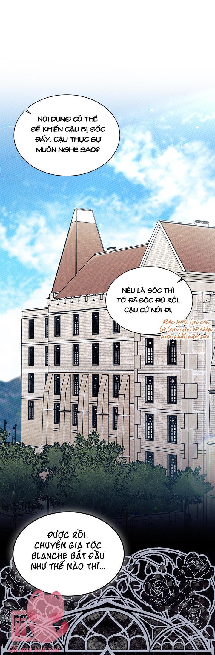 Tôi Không Muốn Làm Người Mai Mối - Chap 113 - Trang 30