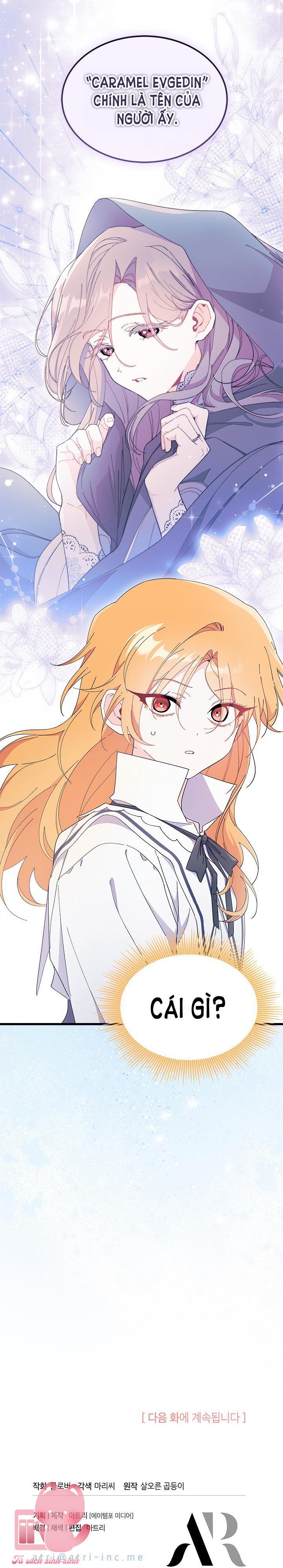 Tôi Không Muốn Làm Người Mai Mối - Chap 113 - Trang 40