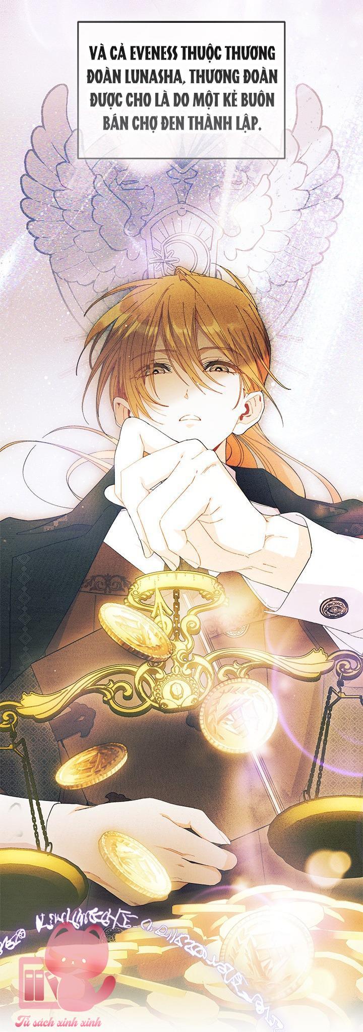 Tôi Không Muốn Làm Người Mai Mối - Chap 114 - Trang 11