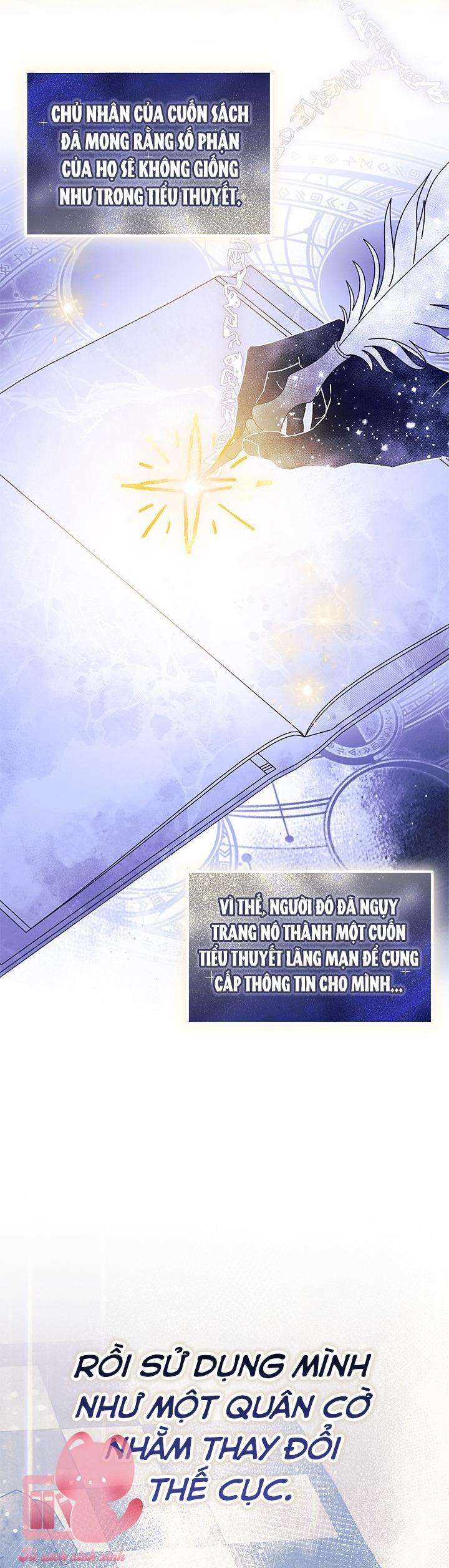 Tôi Không Muốn Làm Người Mai Mối - Chap 114 - Trang 12