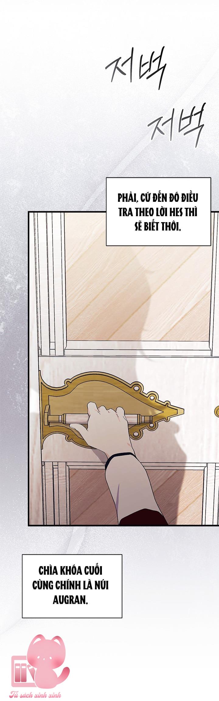 Tôi Không Muốn Làm Người Mai Mối - Chap 114 - Trang 15
