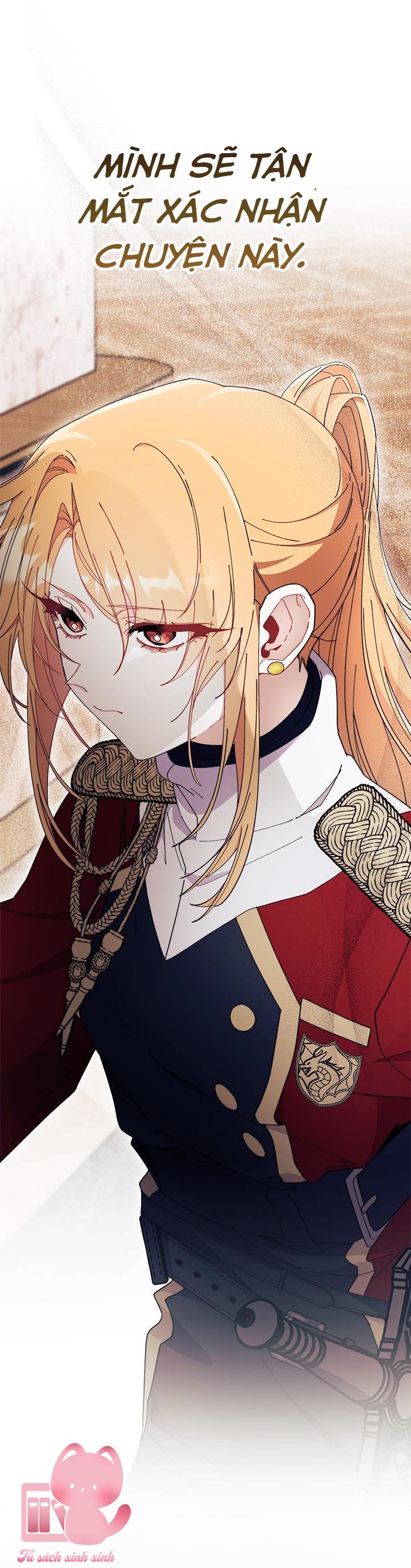 Tôi Không Muốn Làm Người Mai Mối - Chap 114 - Trang 16