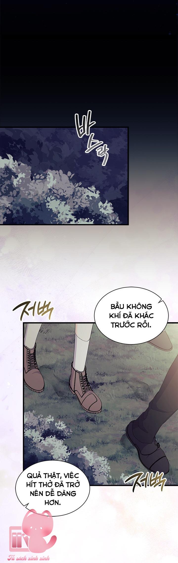 Tôi Không Muốn Làm Người Mai Mối - Chap 114 - Trang 21