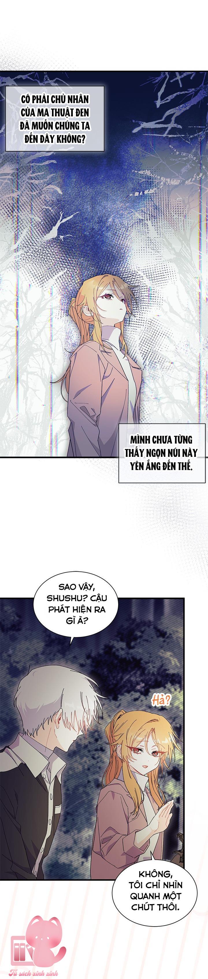 Tôi Không Muốn Làm Người Mai Mối - Chap 114 - Trang 23