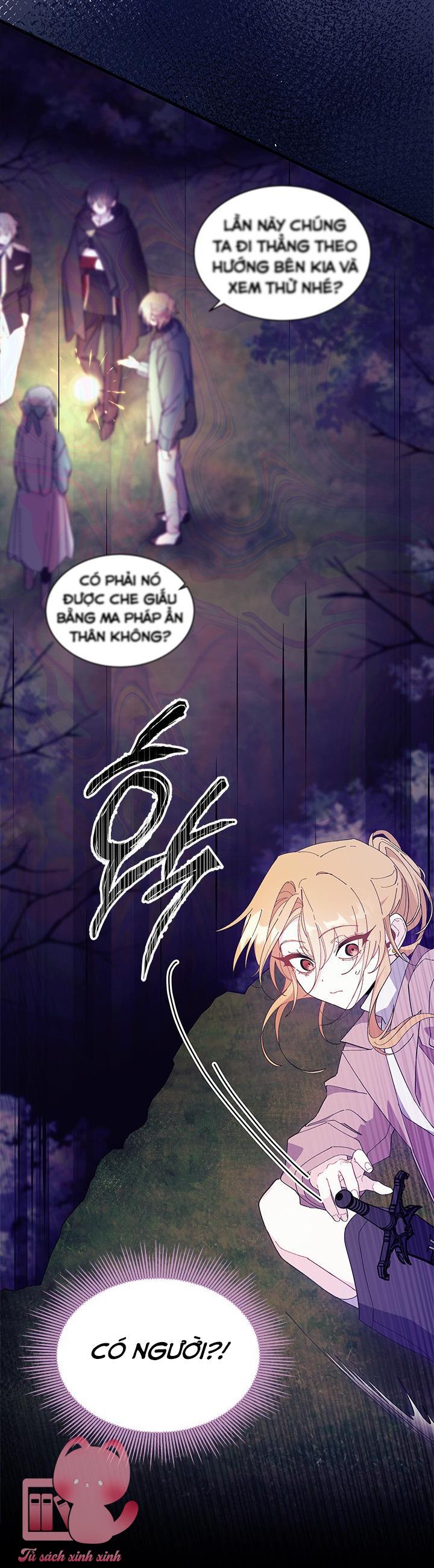Tôi Không Muốn Làm Người Mai Mối - Chap 114 - Trang 30