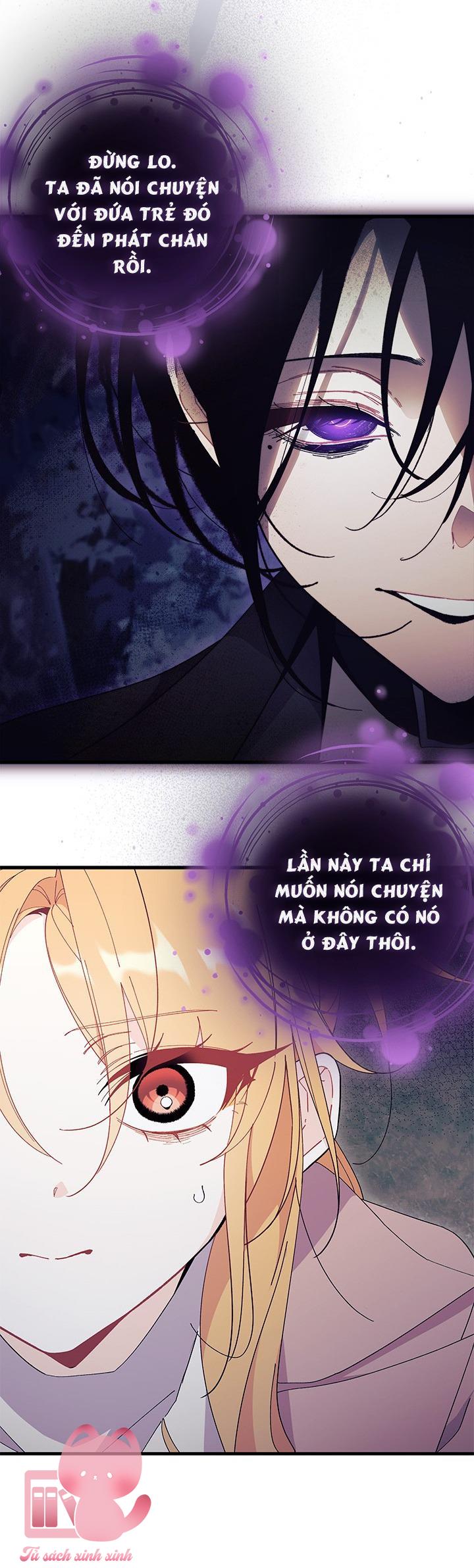 Tôi Không Muốn Làm Người Mai Mối - Chap 114 - Trang 34