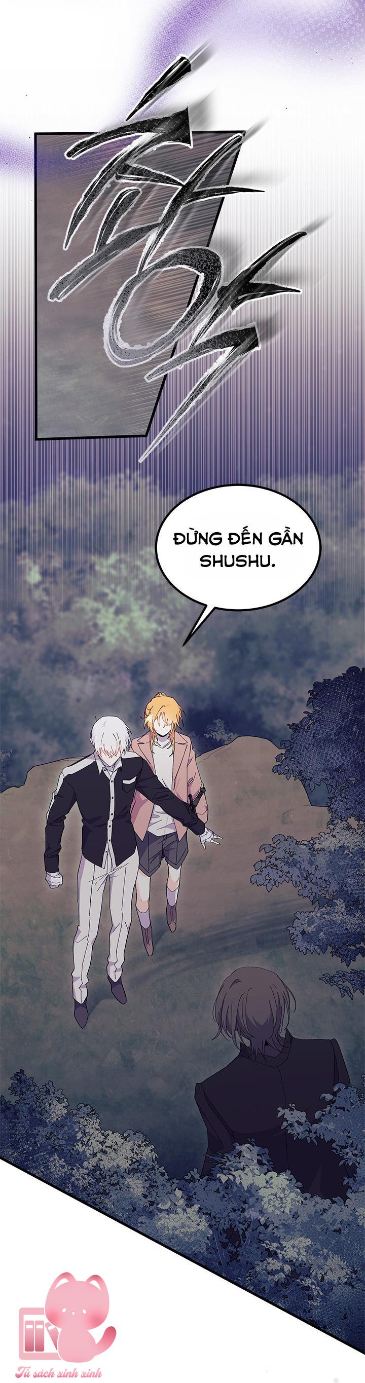 Tôi Không Muốn Làm Người Mai Mối - Chap 114 - Trang 41
