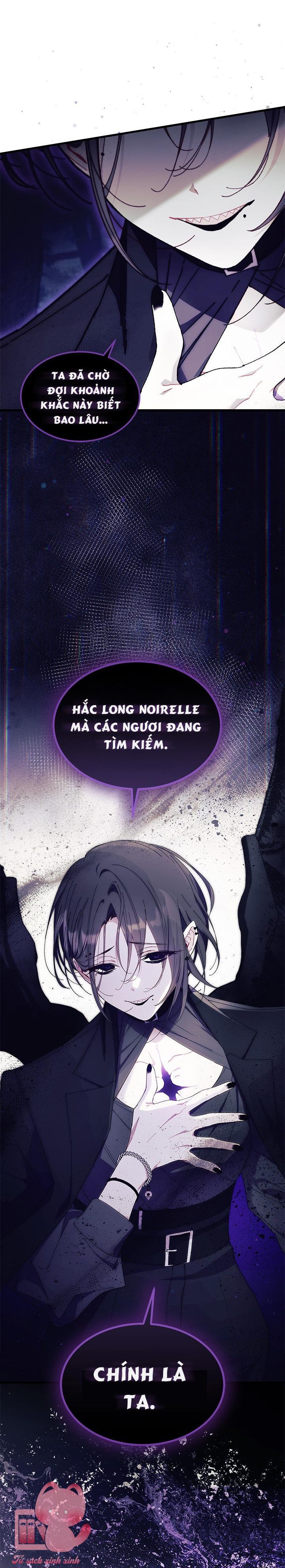 Tôi Không Muốn Làm Người Mai Mối - Chap 114 - Trang 42