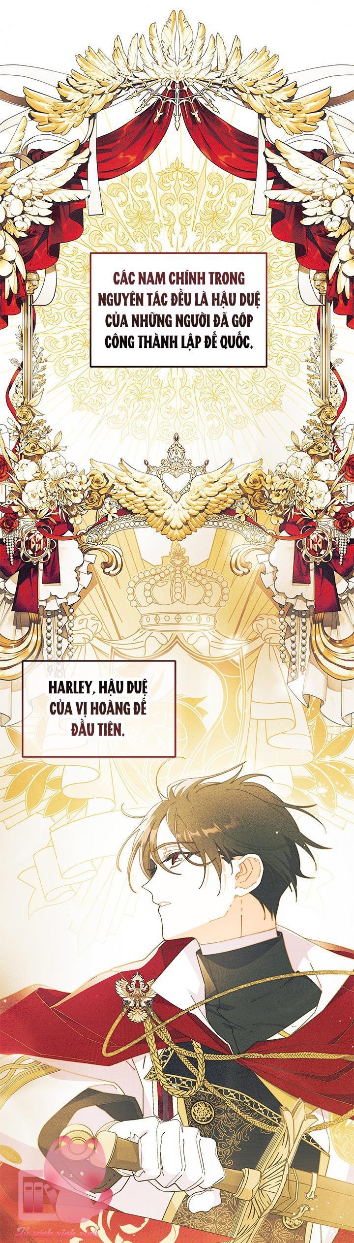 Tôi Không Muốn Làm Người Mai Mối - Chap 114 - Trang 9