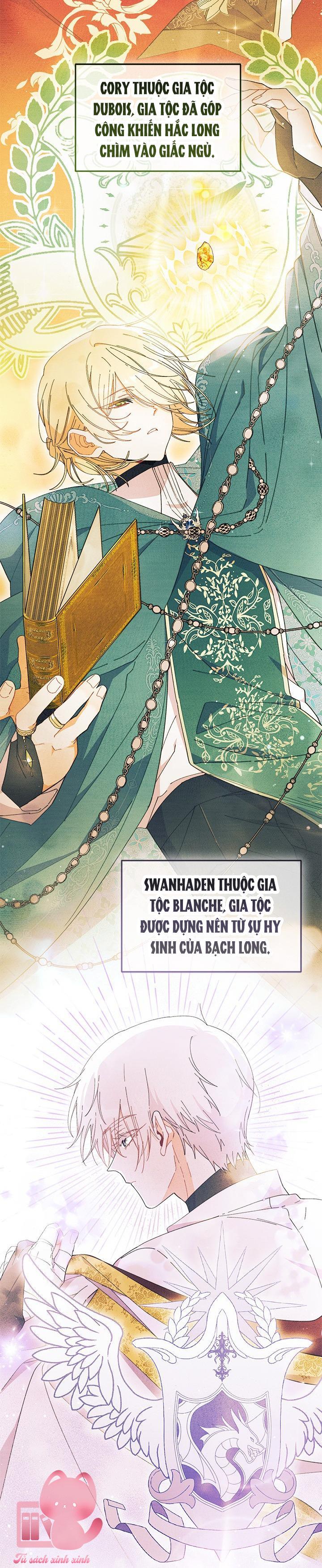Tôi Không Muốn Làm Người Mai Mối - Chap 114 - Trang 10