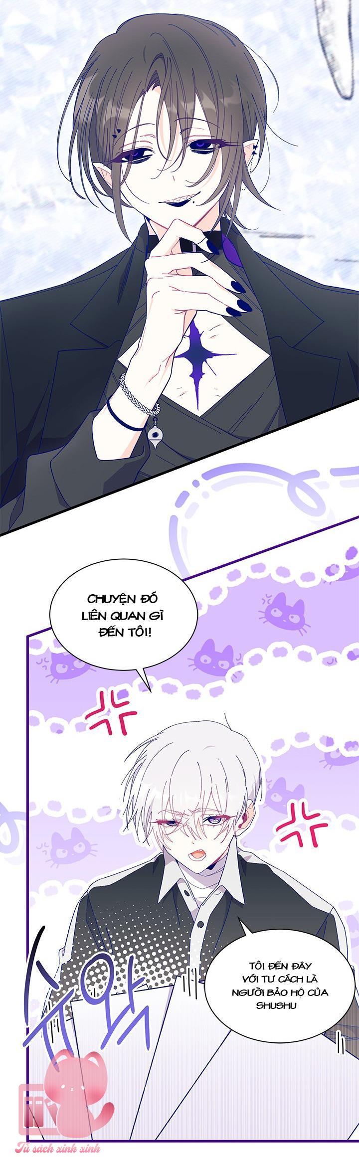 Tôi Không Muốn Làm Người Mai Mối - Chap 115 - Trang 11