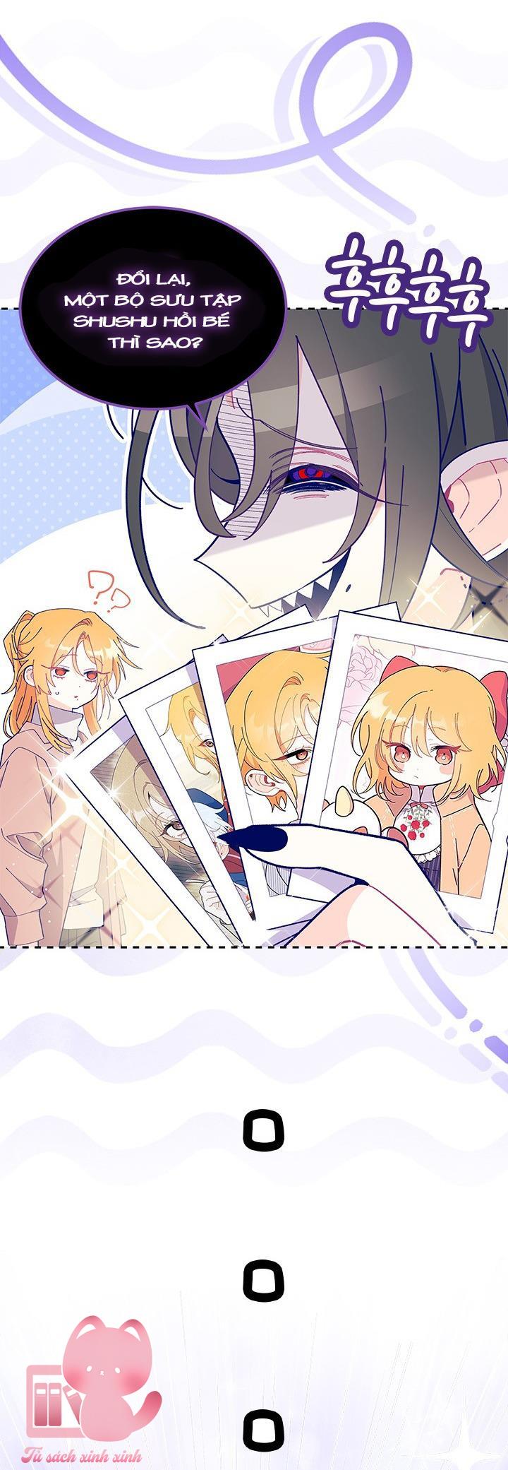 Tôi Không Muốn Làm Người Mai Mối - Chap 115 - Trang 12