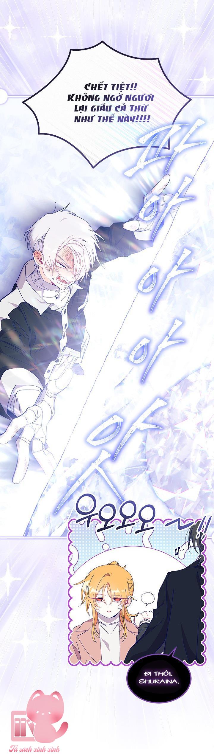 Tôi Không Muốn Làm Người Mai Mối - Chap 115 - Trang 13