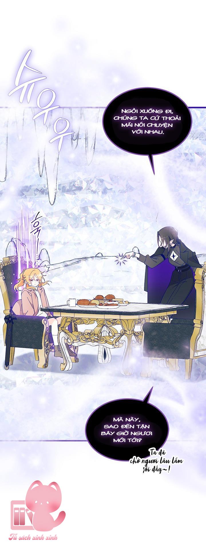Tôi Không Muốn Làm Người Mai Mối - Chap 115 - Trang 14