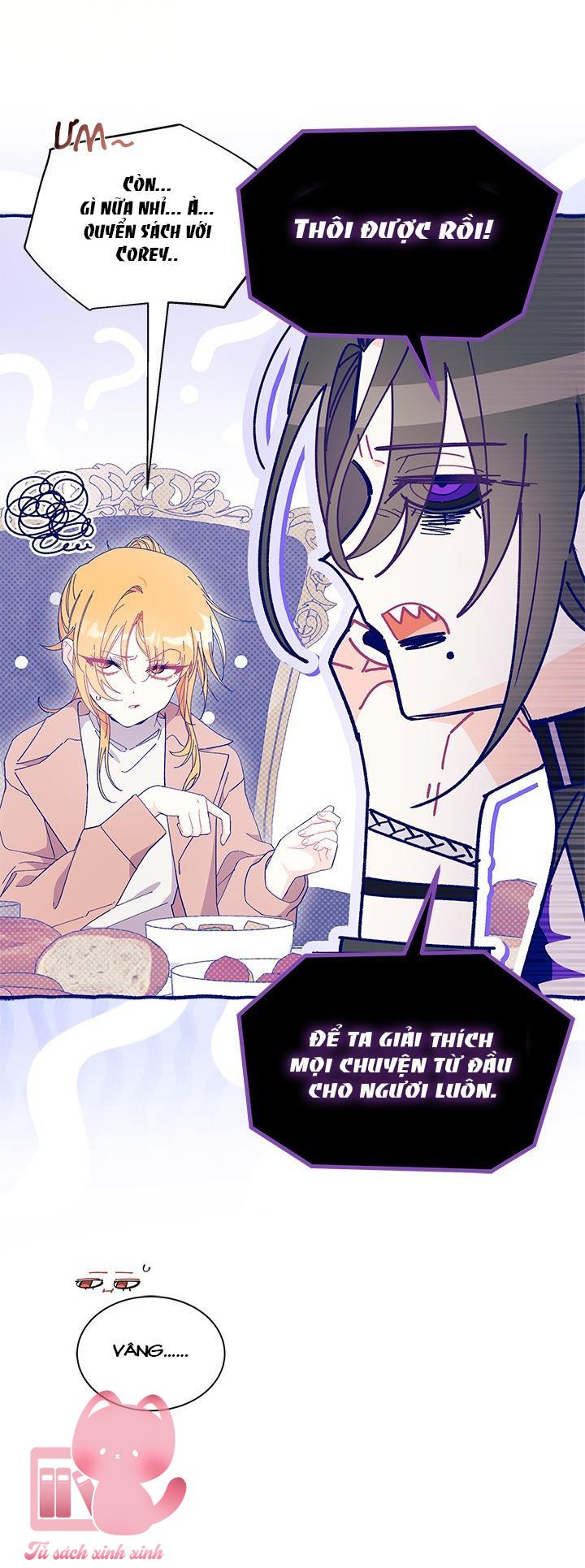 Tôi Không Muốn Làm Người Mai Mối - Chap 115 - Trang 17