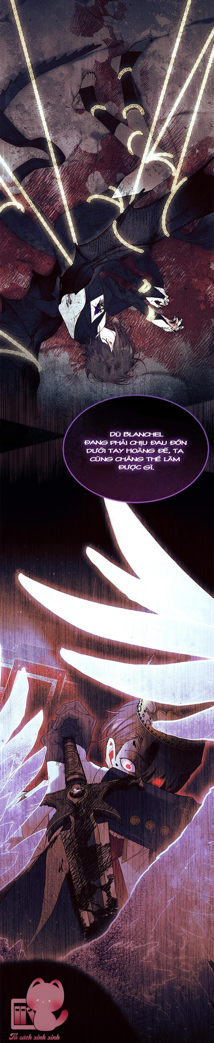 Tôi Không Muốn Làm Người Mai Mối - Chap 115 - Trang 20