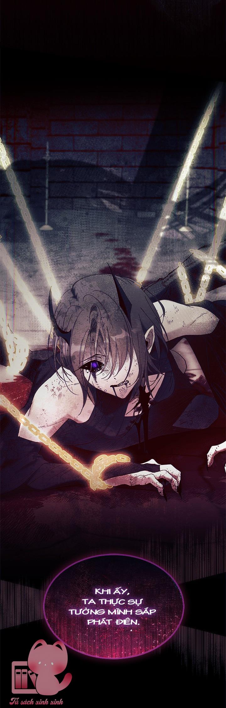 Tôi Không Muốn Làm Người Mai Mối - Chap 115 - Trang 21