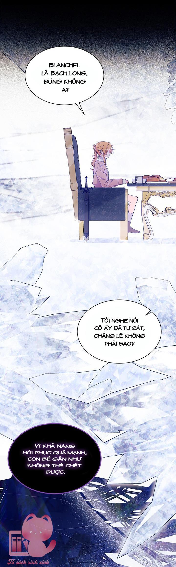 Tôi Không Muốn Làm Người Mai Mối - Chap 115 - Trang 22