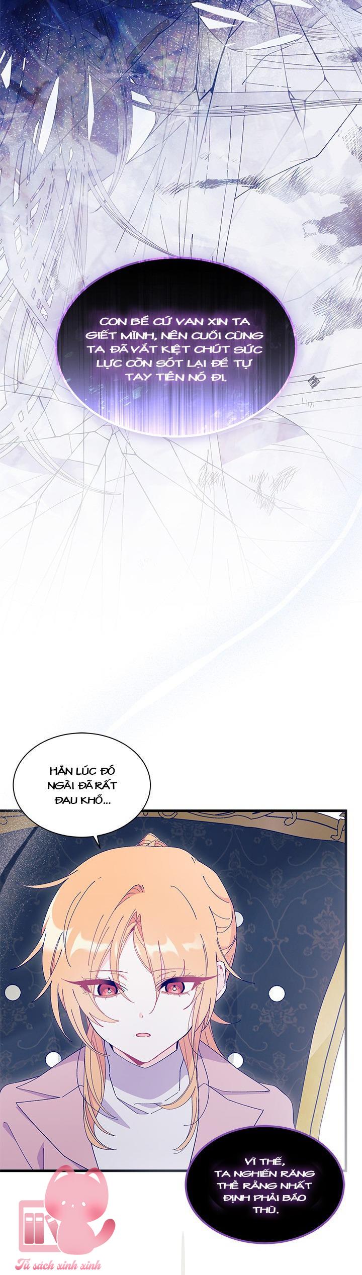 Tôi Không Muốn Làm Người Mai Mối - Chap 115 - Trang 23