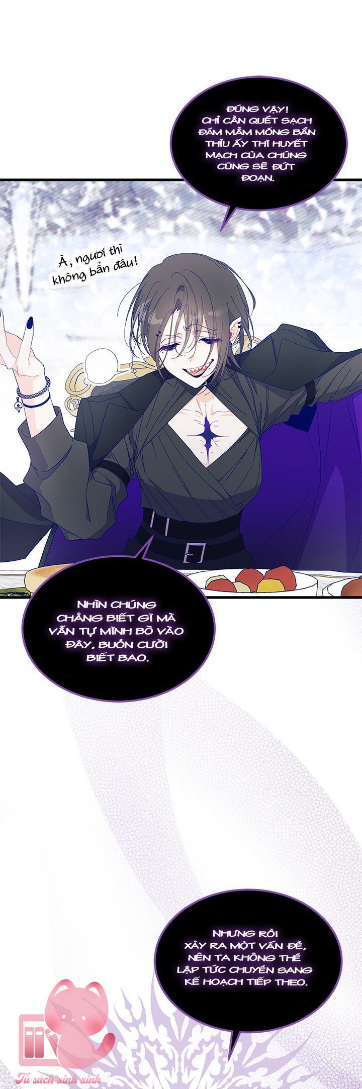 Tôi Không Muốn Làm Người Mai Mối - Chap 115 - Trang 26