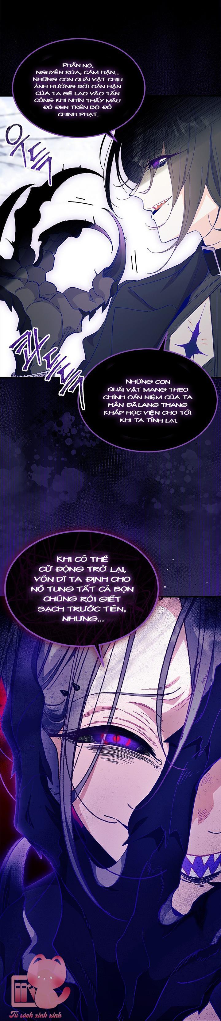 Tôi Không Muốn Làm Người Mai Mối - Chap 115 - Trang 30