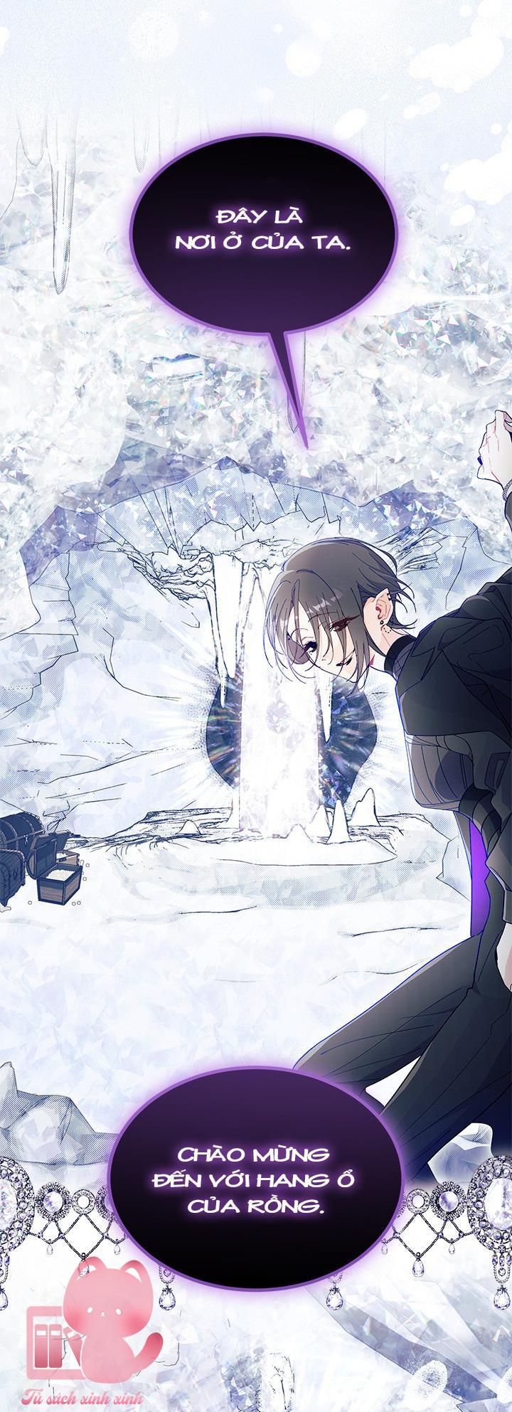 Tôi Không Muốn Làm Người Mai Mối - Chap 115 - Trang 4