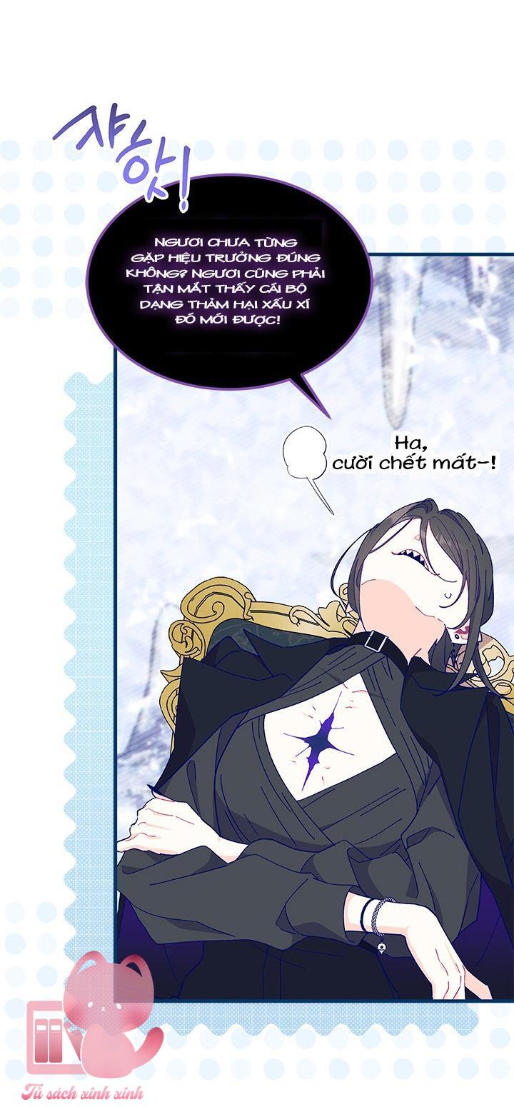 Tôi Không Muốn Làm Người Mai Mối - Chap 115 - Trang 32