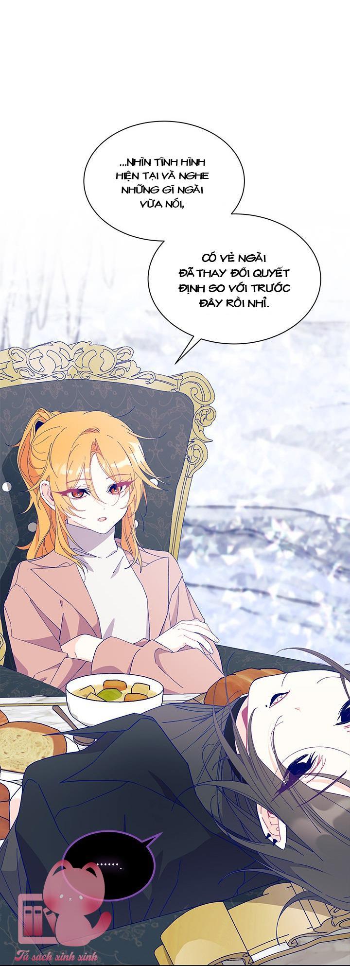 Tôi Không Muốn Làm Người Mai Mối - Chap 115 - Trang 33