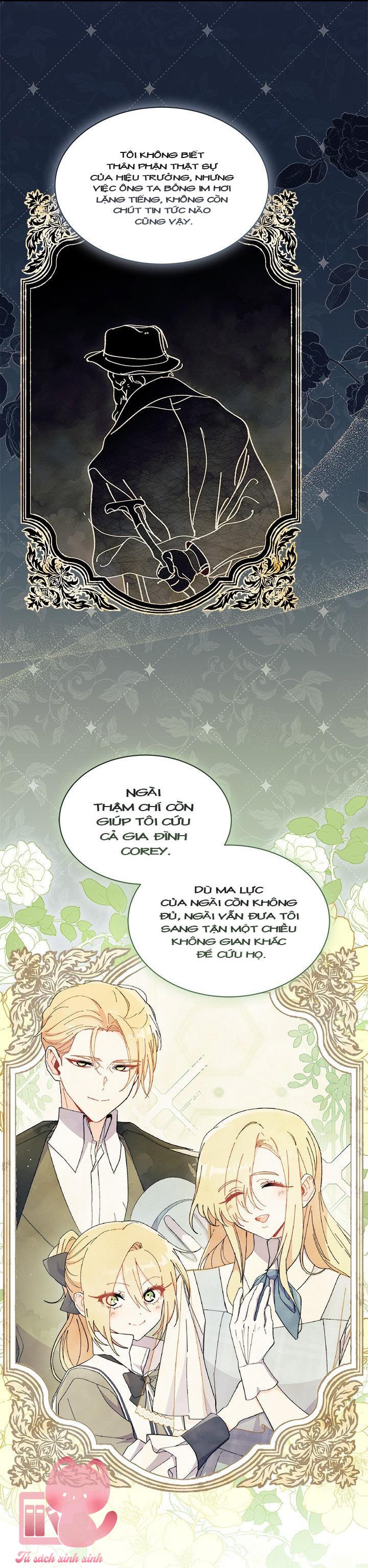 Tôi Không Muốn Làm Người Mai Mối - Chap 115 - Trang 34