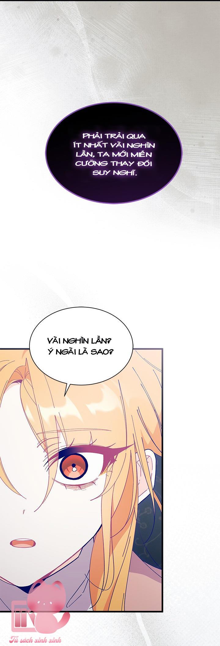 Tôi Không Muốn Làm Người Mai Mối - Chap 115 - Trang 36