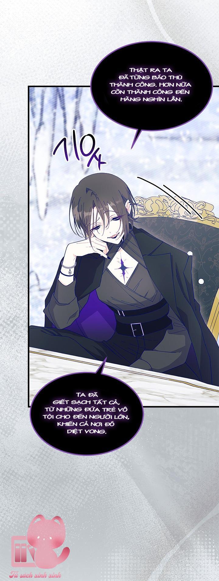 Tôi Không Muốn Làm Người Mai Mối - Chap 115 - Trang 37