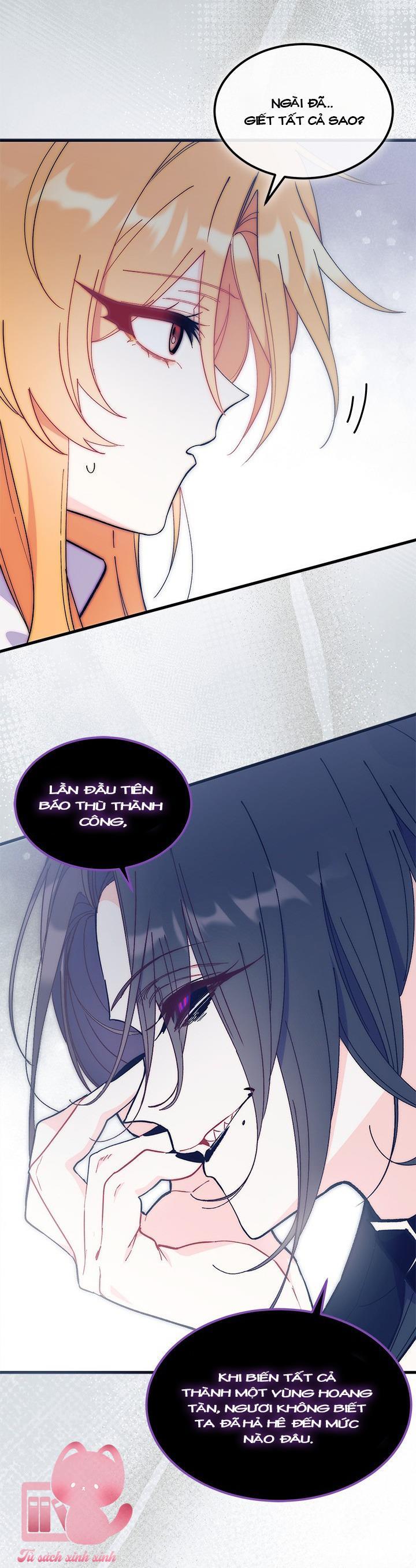 Tôi Không Muốn Làm Người Mai Mối - Chap 115 - Trang 38