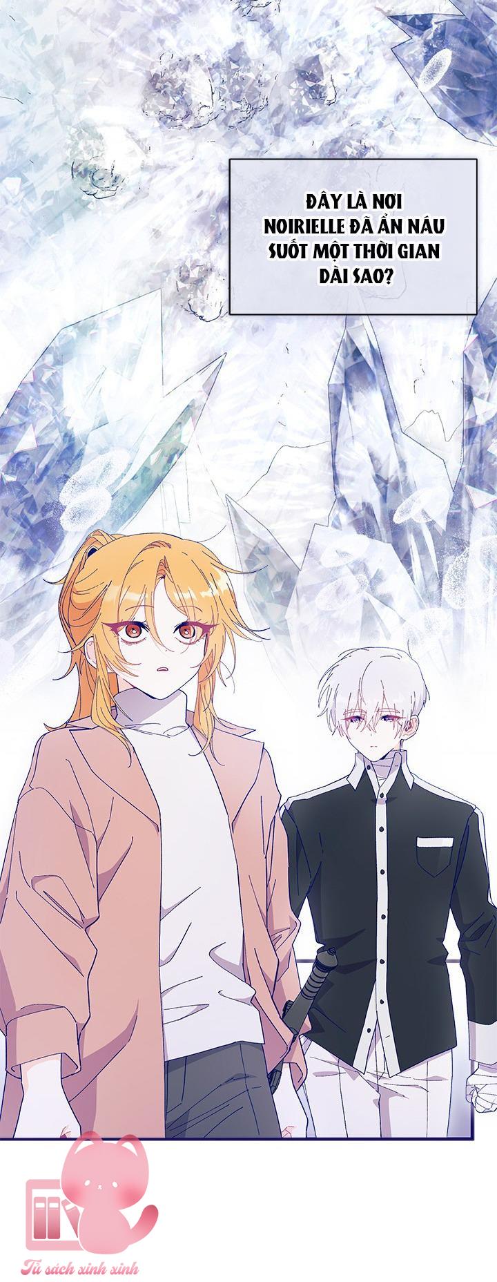 Tôi Không Muốn Làm Người Mai Mối - Chap 115 - Trang 5