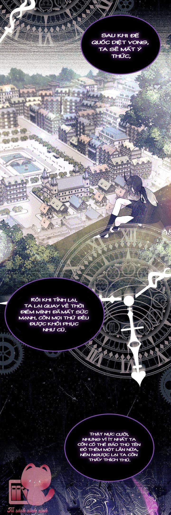 Tôi Không Muốn Làm Người Mai Mối - Chap 115 - Trang 41