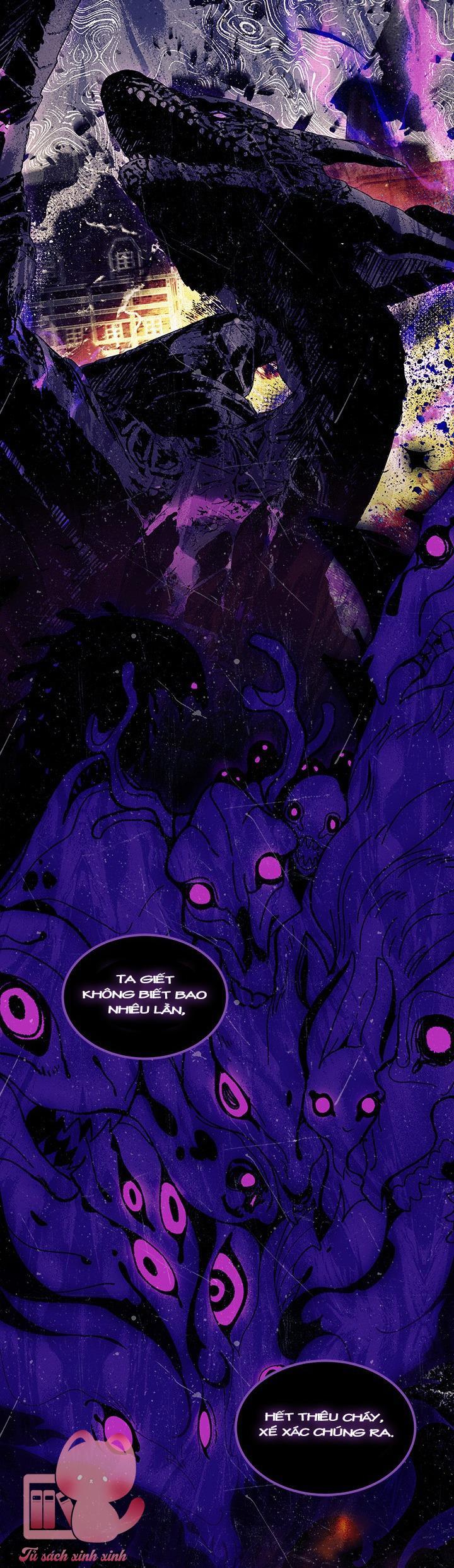 Tôi Không Muốn Làm Người Mai Mối - Chap 115 - Trang 42