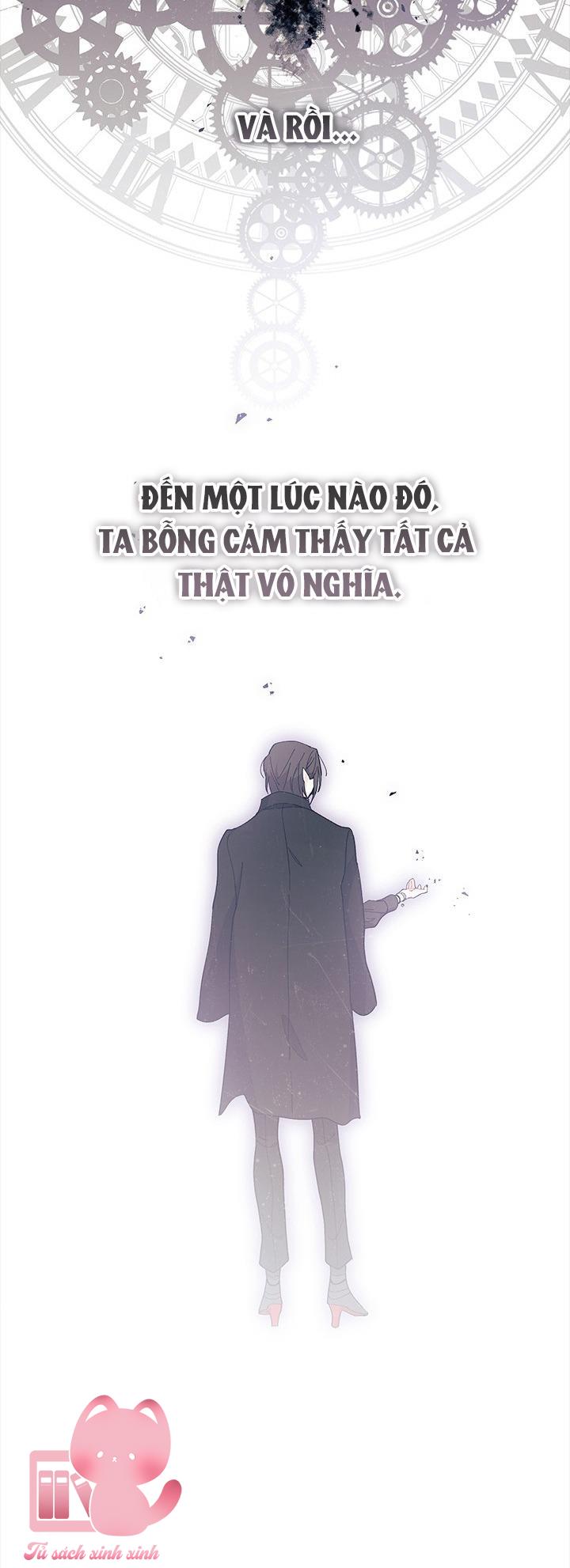 Tôi Không Muốn Làm Người Mai Mối - Chap 115 - Trang 44