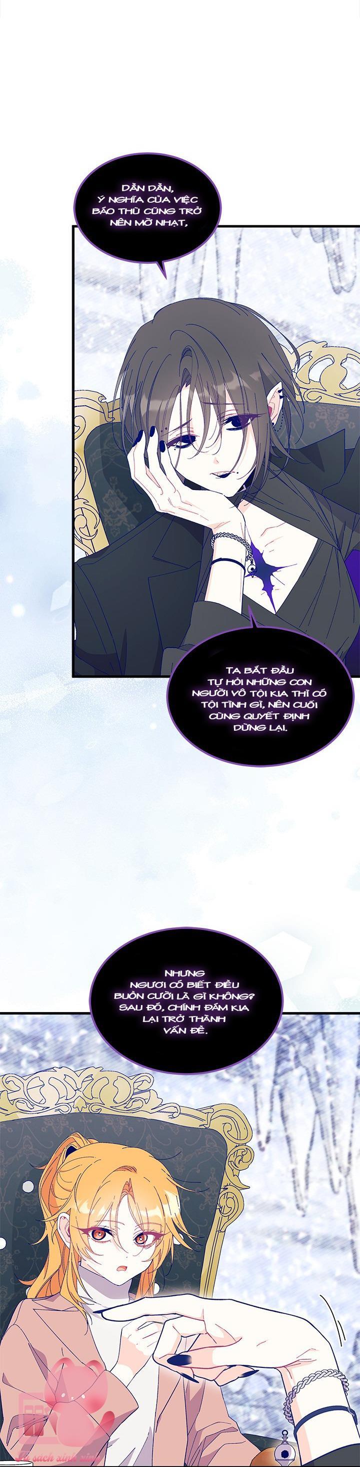 Tôi Không Muốn Làm Người Mai Mối - Chap 115 - Trang 45
