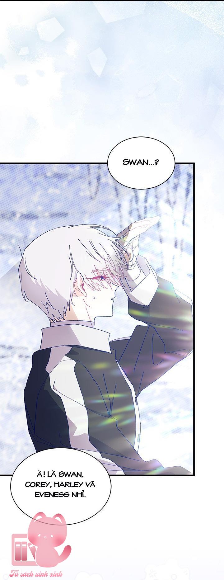 Tôi Không Muốn Làm Người Mai Mối - Chap 115 - Trang 46