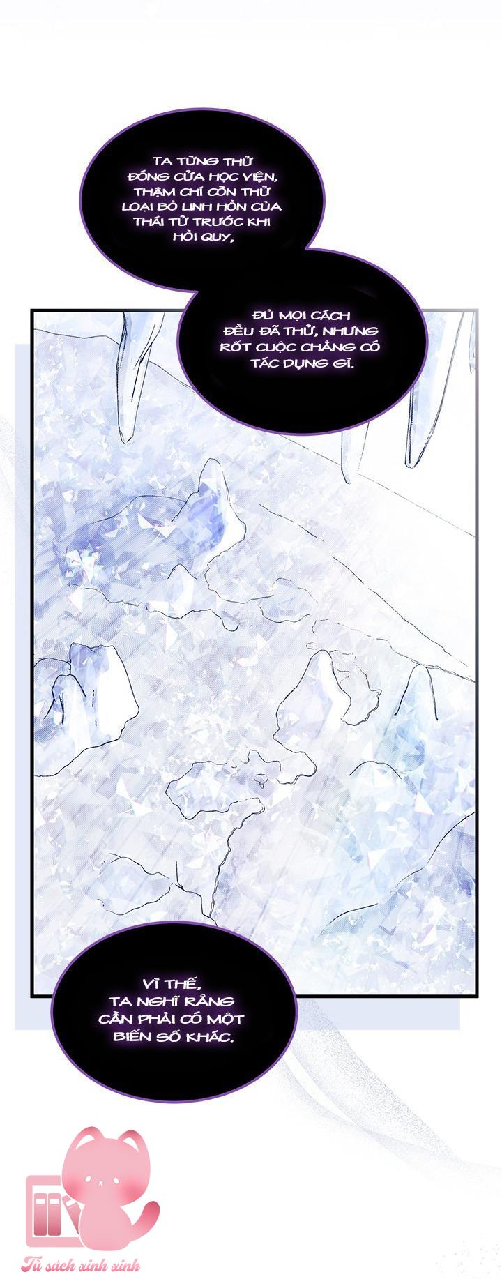 Tôi Không Muốn Làm Người Mai Mối - Chap 115 - Trang 48