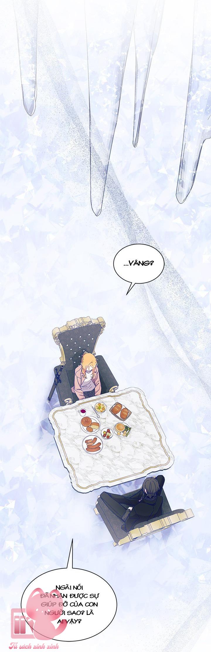 Tôi Không Muốn Làm Người Mai Mối - Chap 115 - Trang 50