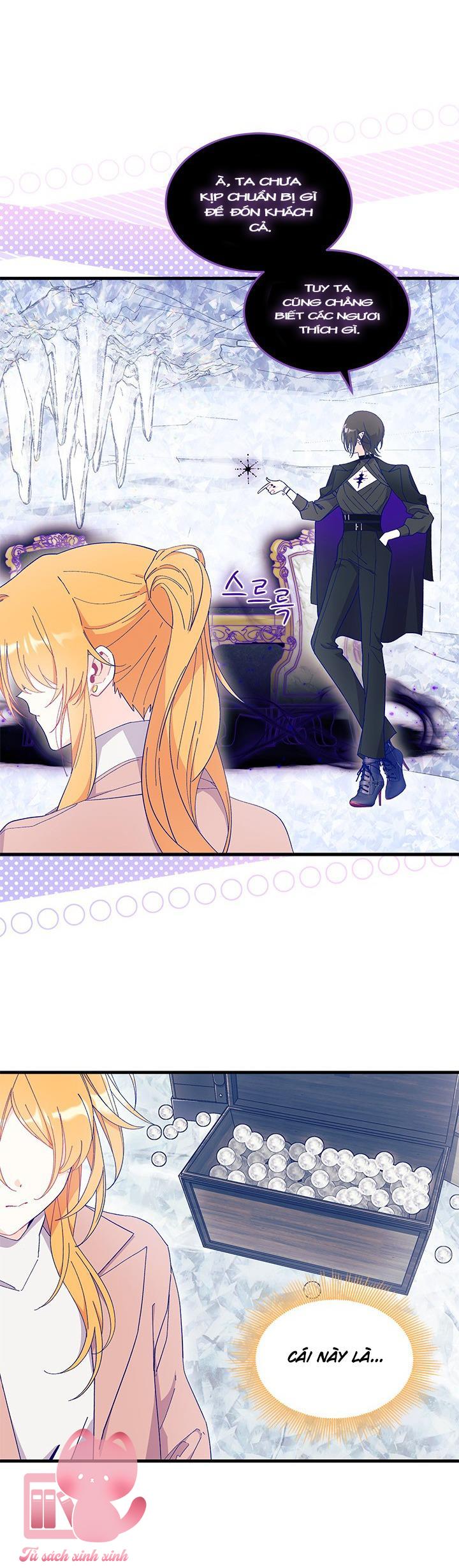 Tôi Không Muốn Làm Người Mai Mối - Chap 115 - Trang 6