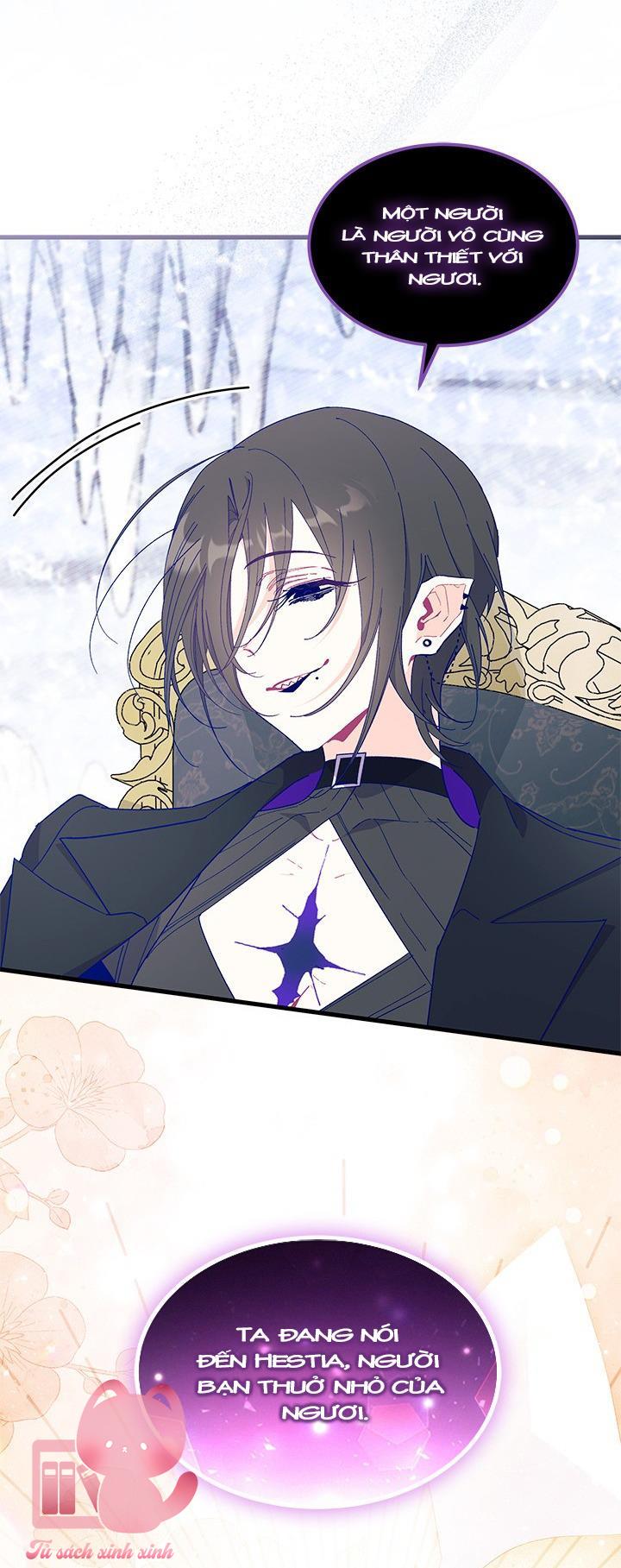 Tôi Không Muốn Làm Người Mai Mối - Chap 115 - Trang 51