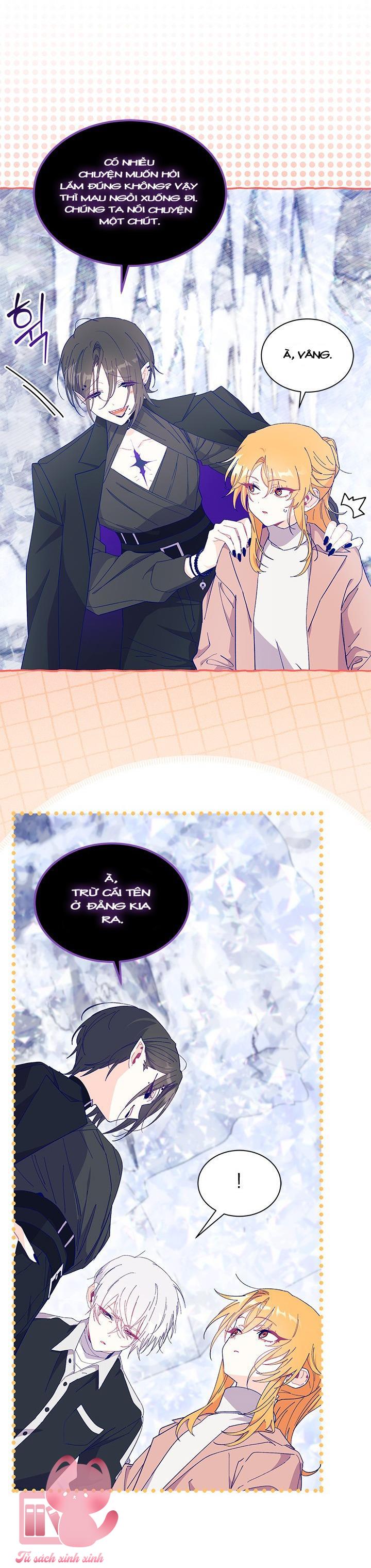 Tôi Không Muốn Làm Người Mai Mối - Chap 115 - Trang 9