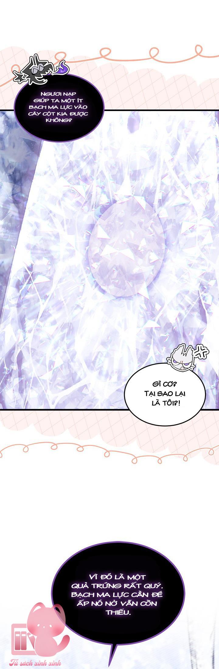 Tôi Không Muốn Làm Người Mai Mối - Chap 115 - Trang 10