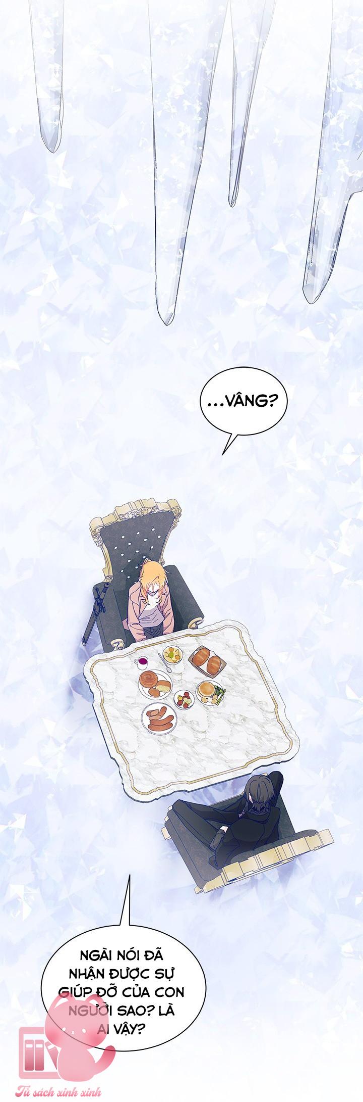 Tôi Không Muốn Làm Người Mai Mối - Chap 116 - Trang 2