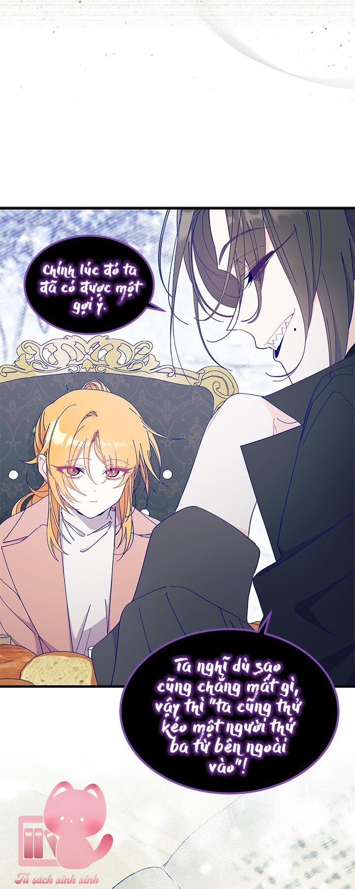 Tôi Không Muốn Làm Người Mai Mối - Chap 116 - Trang 15